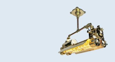 Marine Lighting
