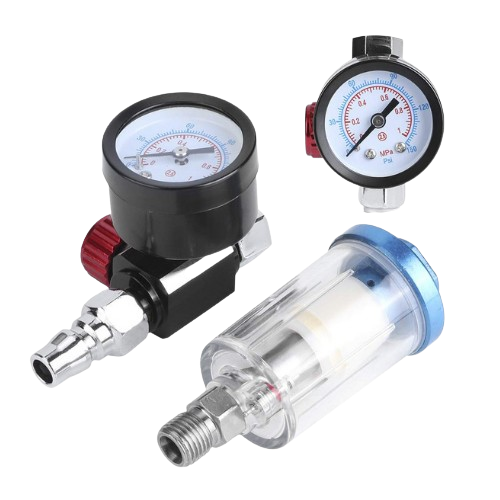 Air Regulators