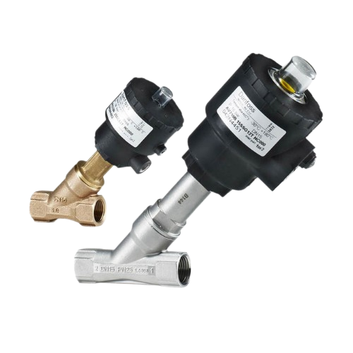 Pneumatic Valves