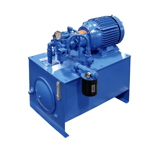 Hydraulic Power Packs
