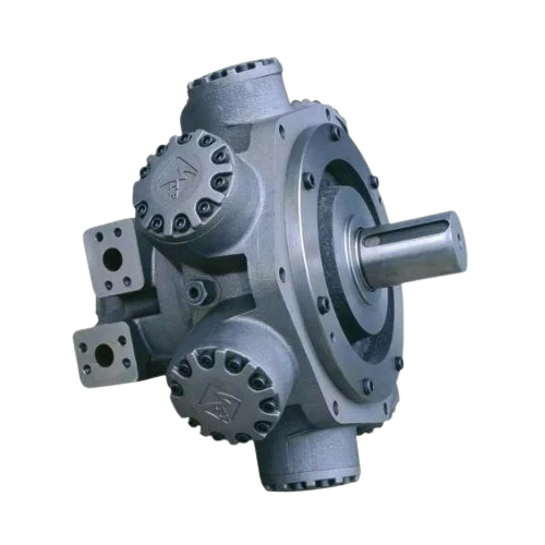 Hydraulic Equipment