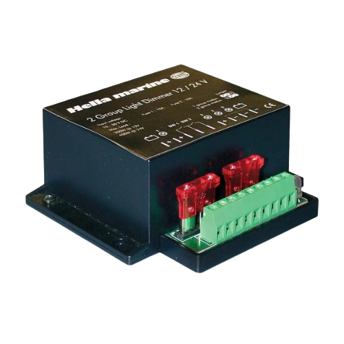 Switches & Dimmers
