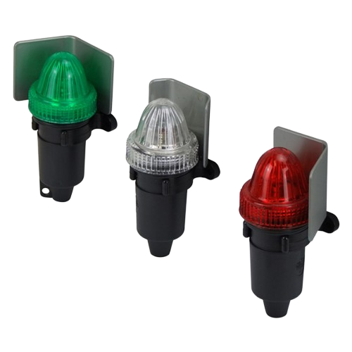 Emergency Lights