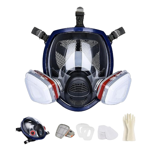 Mask Lights