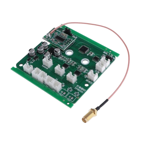 Control PCB