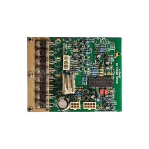 Drive PCB