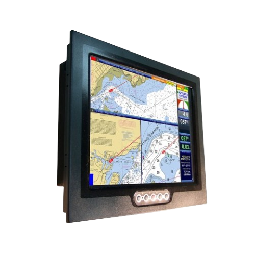 Monitoring Displays
