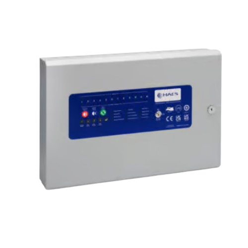 Fire Alarm Panels