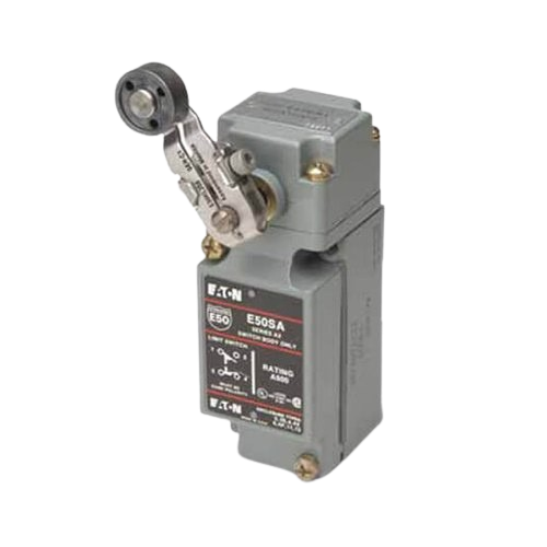 Limit Switches