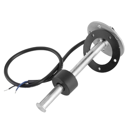 Level Sensors