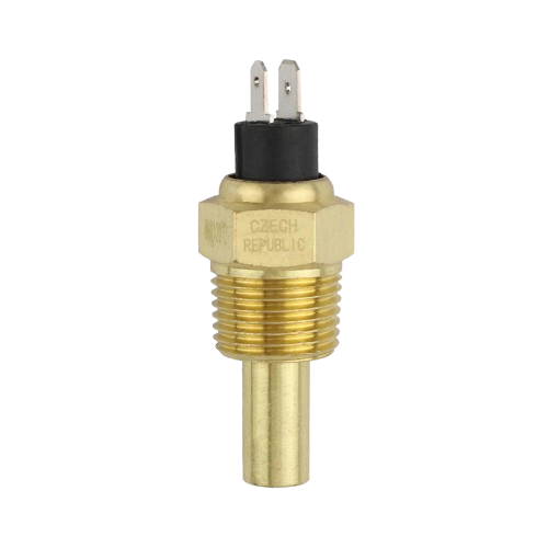Temperature Sensors
