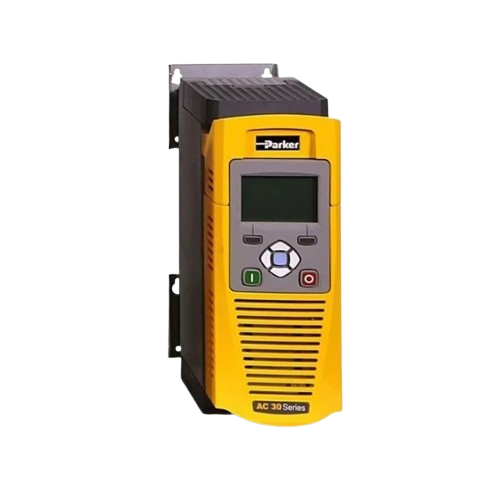 AC Drives/VFD