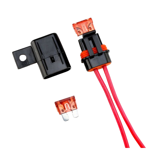 Fuses & Holders