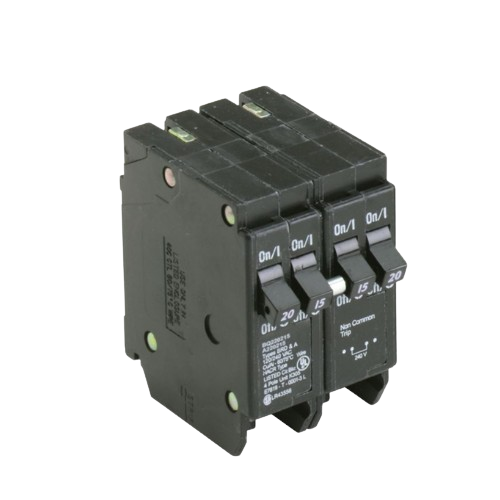 Circuit Breakers