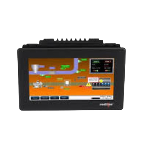 HMI/Operator Panels