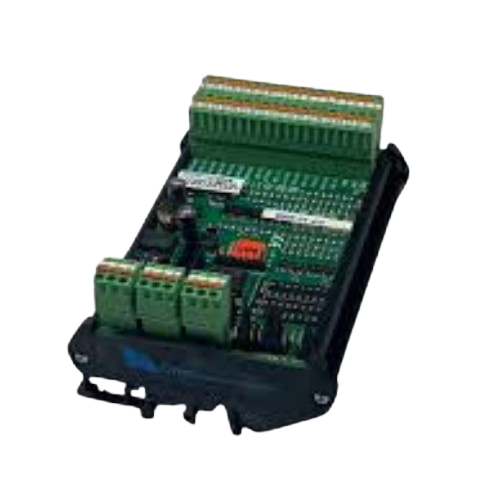 I/0 Modules