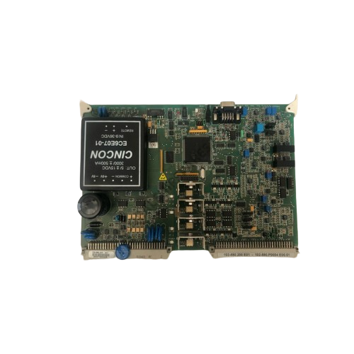 Autopilot PCB