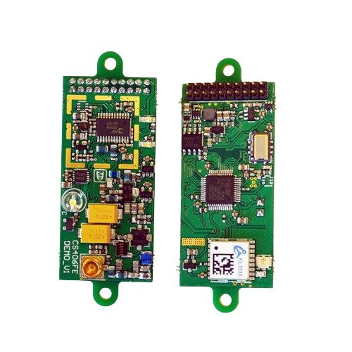 AIS PCB