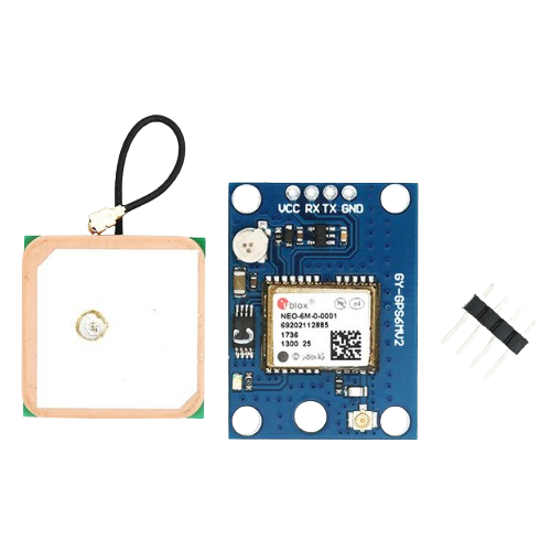GPS PCB