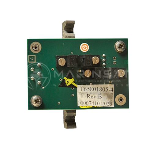 Radar PCB