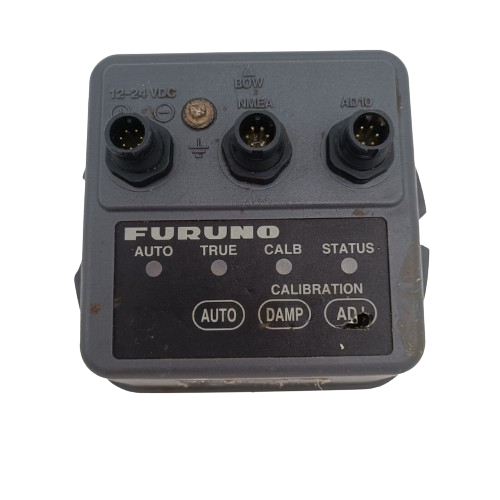 Heading Sensor