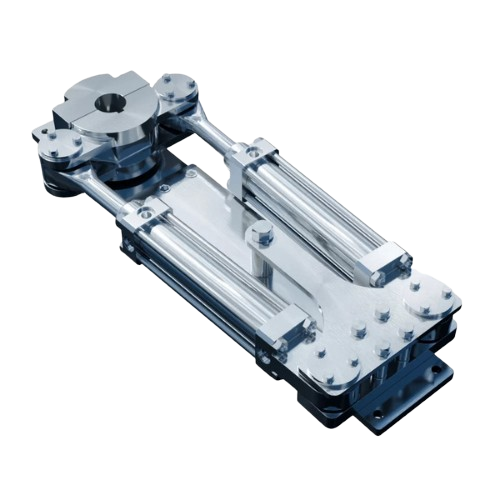 Steering Control