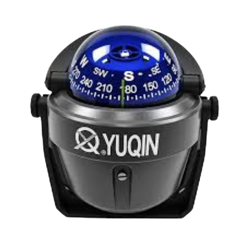 Magnetic Compass.