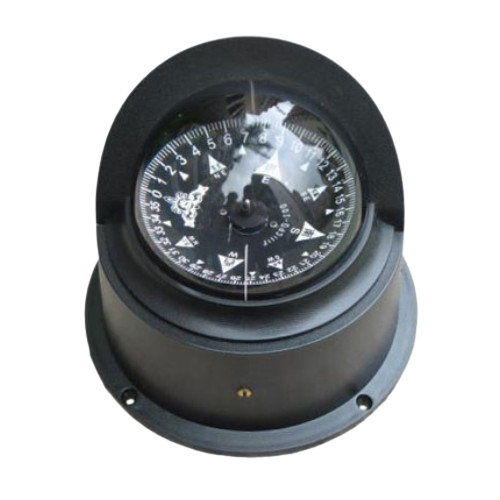 Gyrocompass
