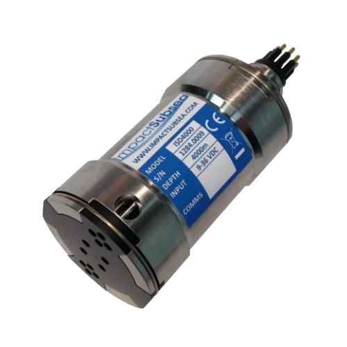 Depth Sensor