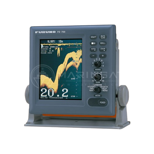 Echosounder