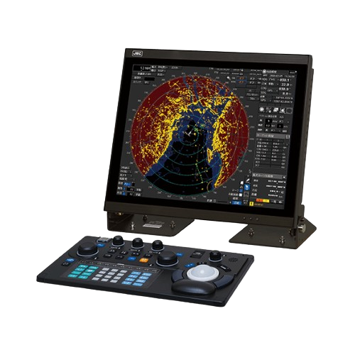 Radar Scanner