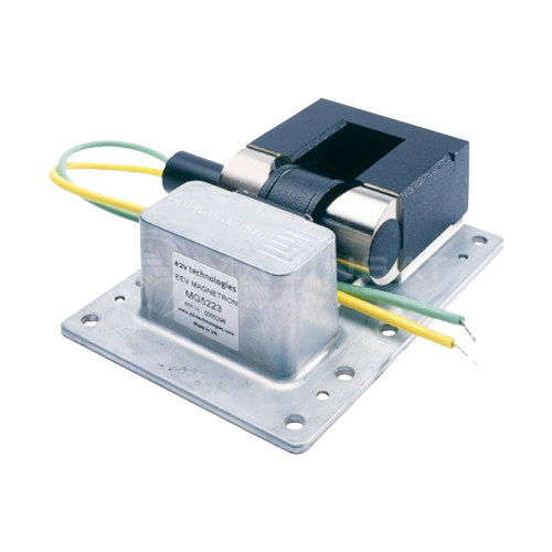 Magnetrons