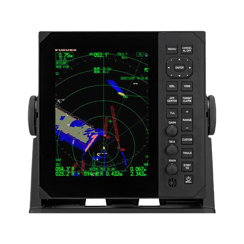 Radar Display