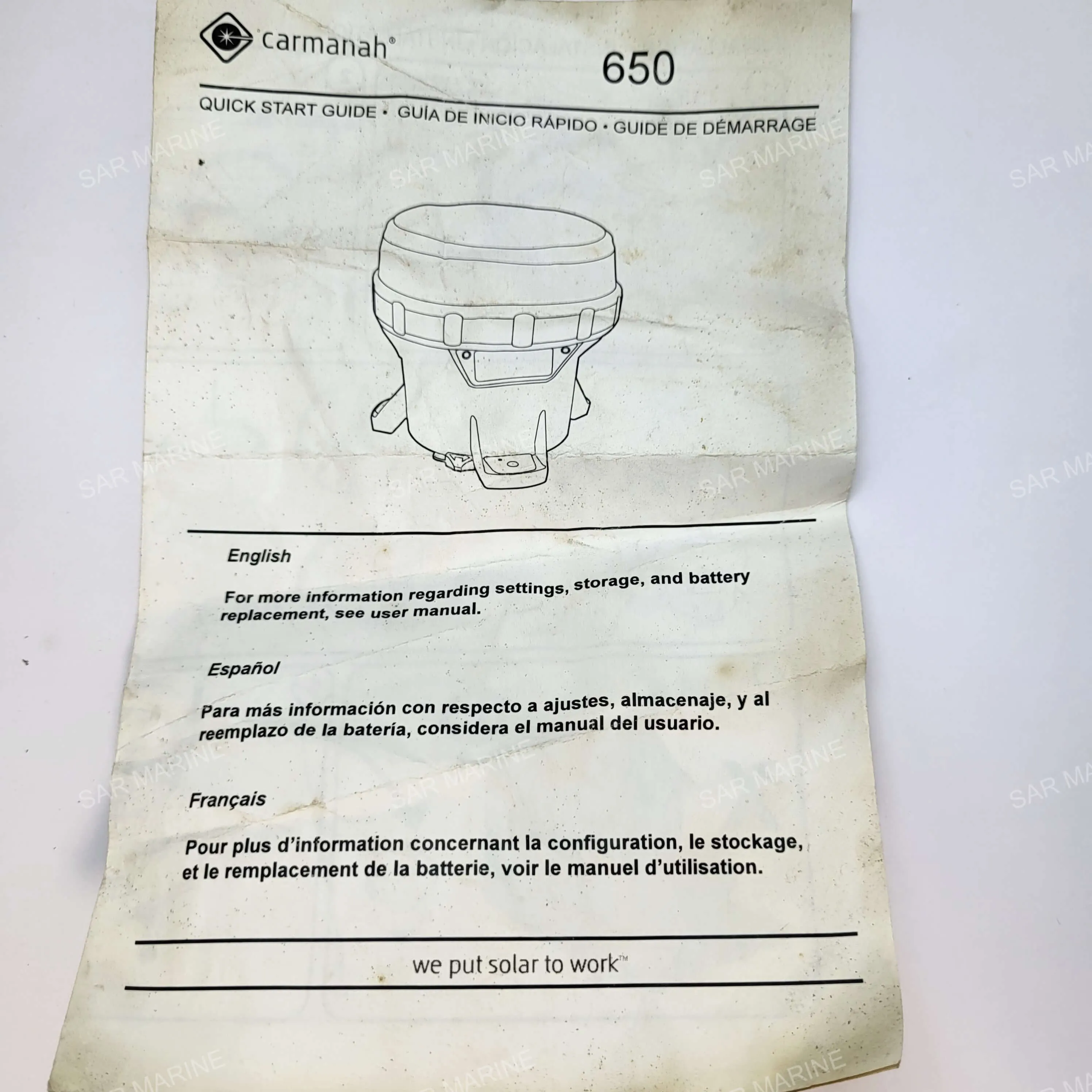 product