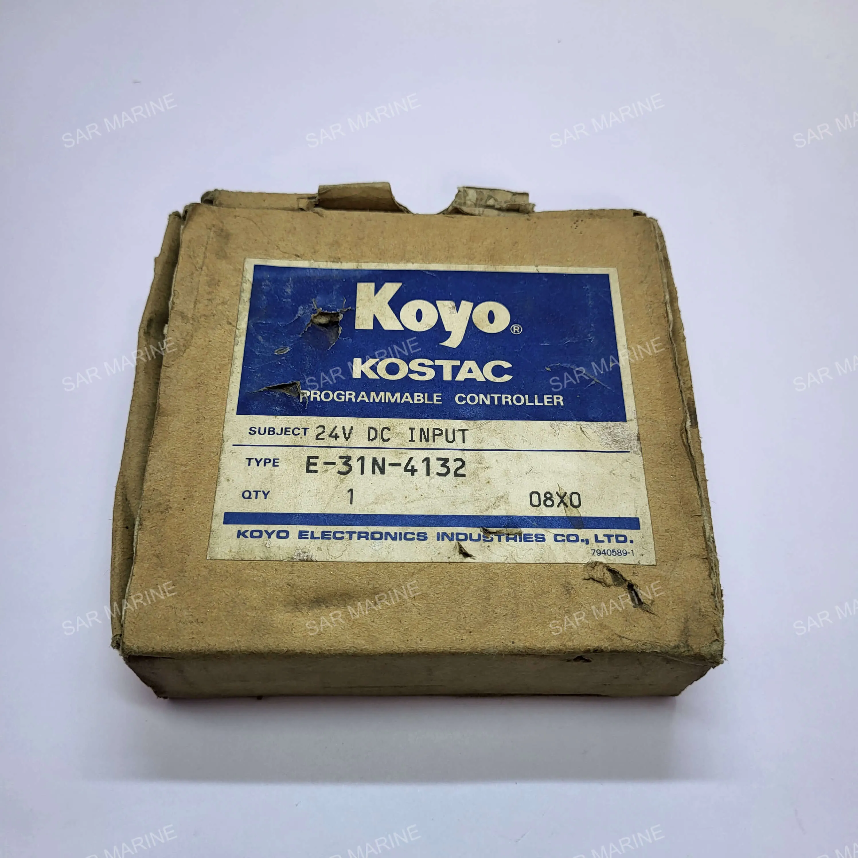product
