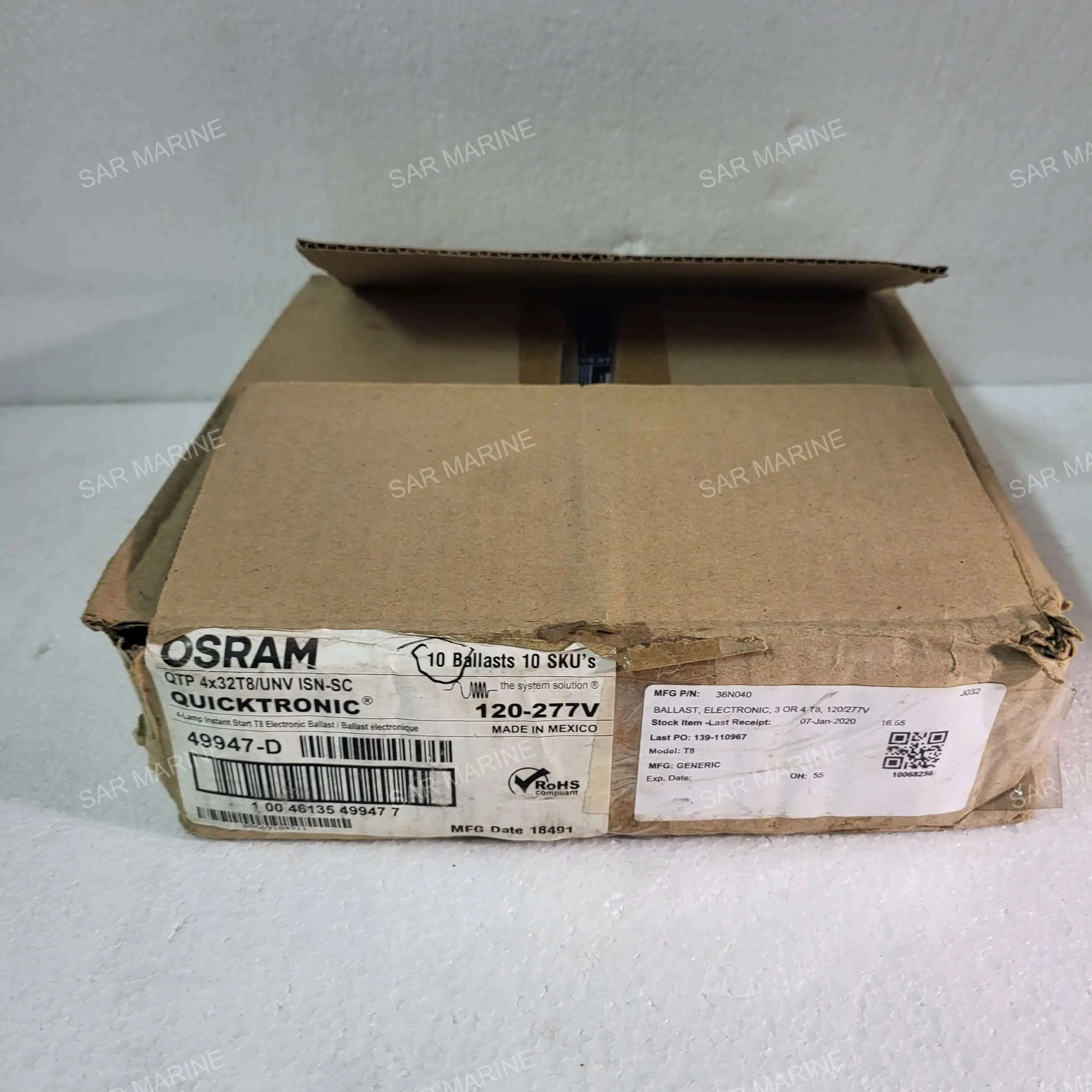 product
