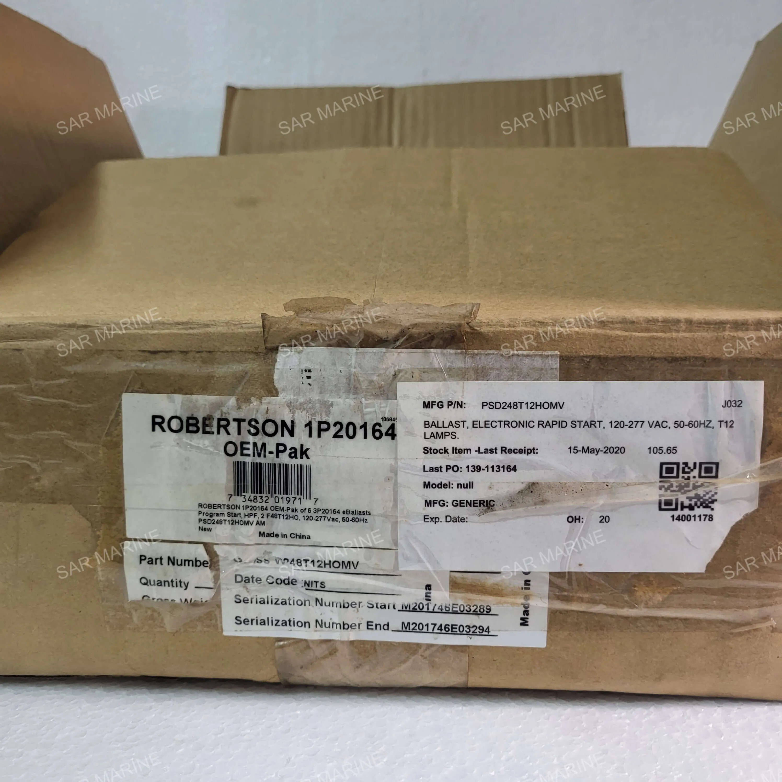 product