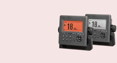 Marine Navigation Electronics