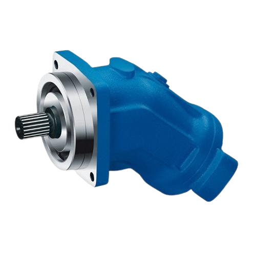 Hydraulic Equipment