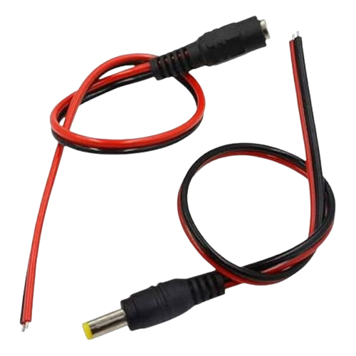 Cables & Connectors